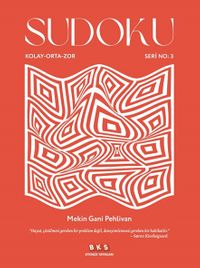 Cep Sudoku 3