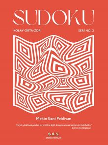 Cep Sudoku 3