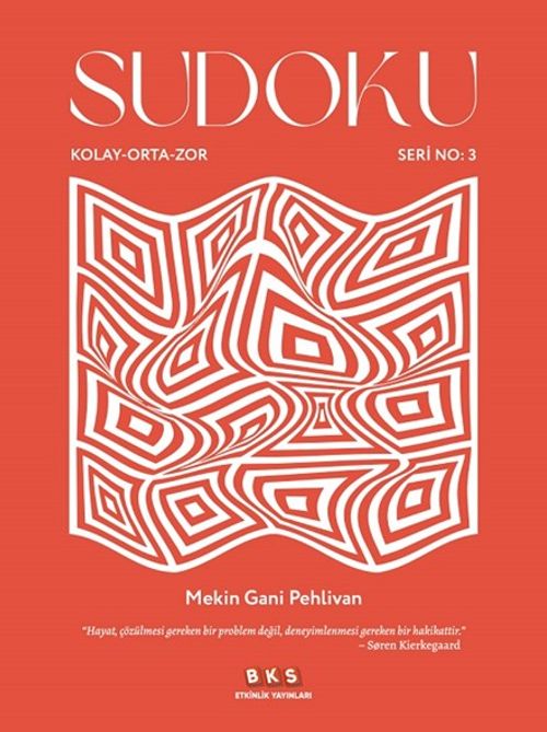 Cep Sudoku 3