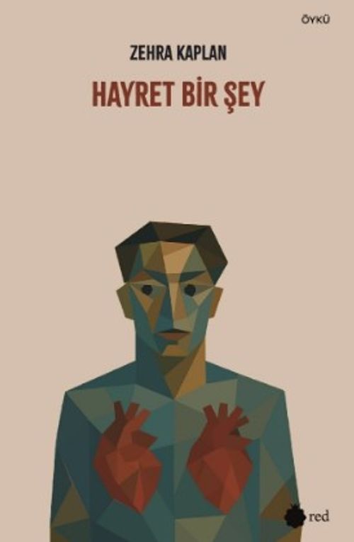 Hayret Bir Şey