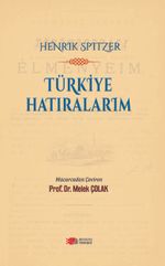 Türkiye Hatıralarım