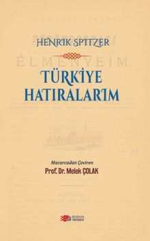 Türkiye Hatıralarım
