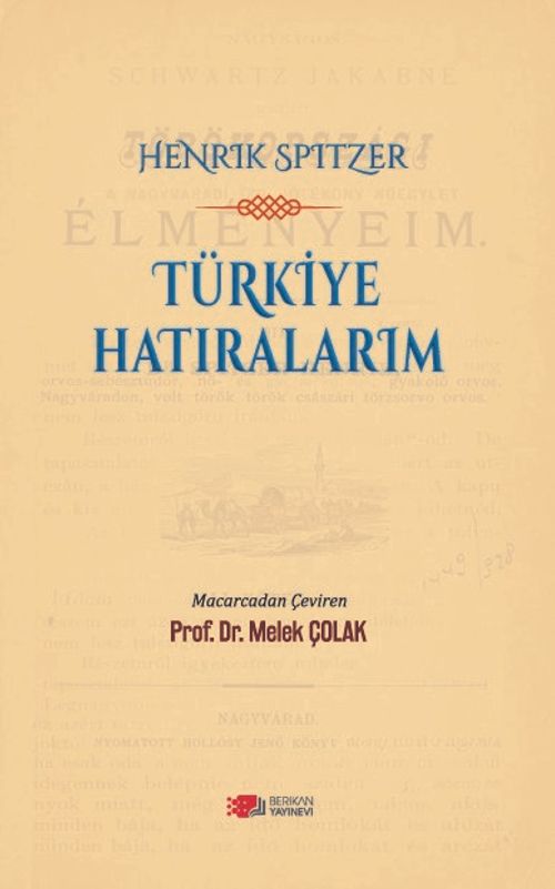 Türkiye Hatıralarım