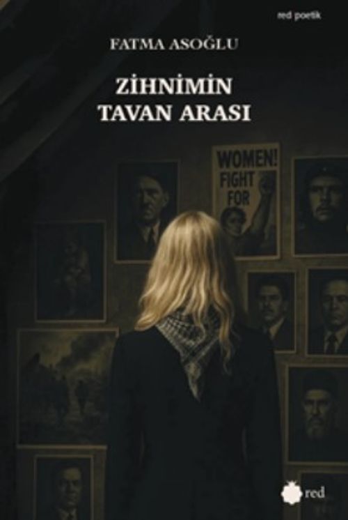 Zihnimin Tavan Arası