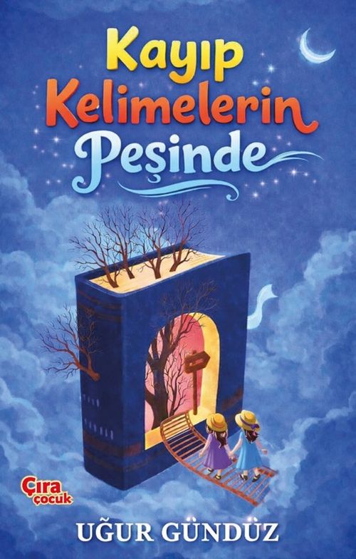 Kayıp Kelimelerin Peşinde