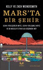 Mars'ta Bir Şehir
