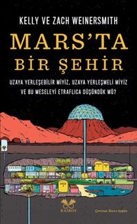 Mars'ta Bir Şehir