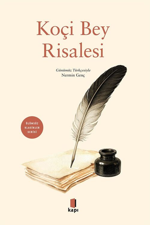 Koçi Bey Risalesi