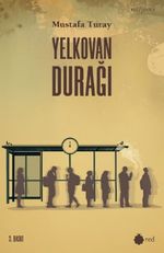 Yelkovan Durağı
