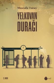 Yelkovan Durağı
