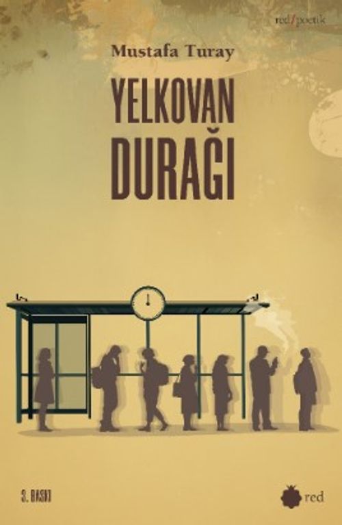 Yelkovan Durağı