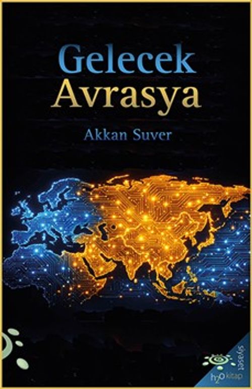Gelecek Avrasya