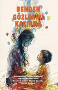Benden Gözlerini Kaçırma
