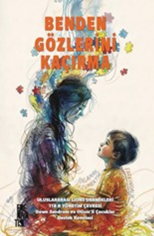 Benden Gözlerini Kaçırma