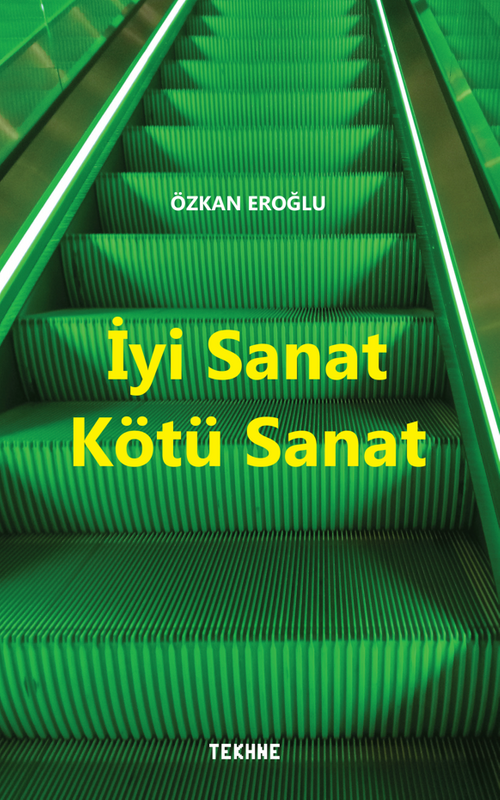 İyi Sanat Kötü Sanat
