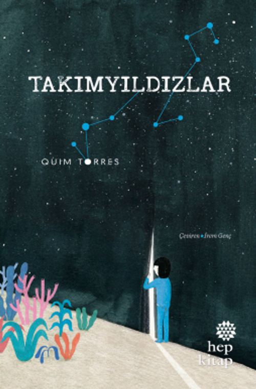 Takımyıldızlar