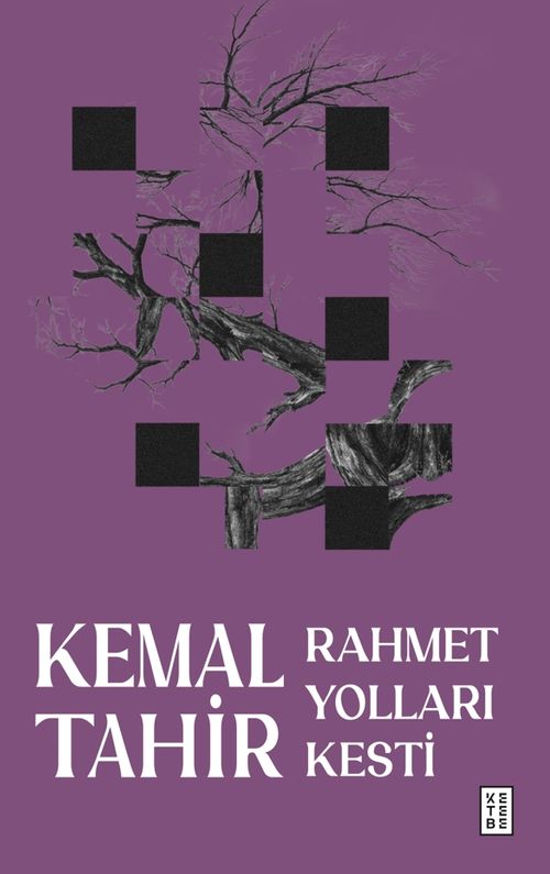 Rahmet Yolları Kesti