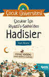 Çocuklar İçin Riyazüs Salihin'den Hadisler / Çocuk Üniversitesi