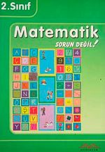 2. Sınıf Matematik Sorun Değil!