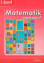 1. Sınıf Matematik Sorun Değil!