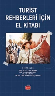 Turist Rehberleri İçin El Kitabı