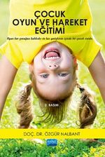 Çocuk Oyun ve Hareket Eğitimi