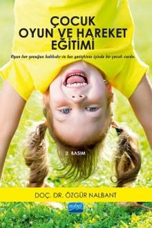 Çocuk Oyun ve Hareket Eğitimi