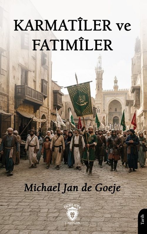 Karmatîler ve Fatımîler