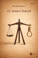 Üç Ayaklı Terazi
