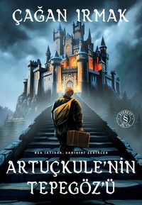 Artuçkule'nin Tepegöz'ü