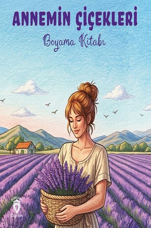 Annemin Çiçekleri