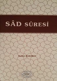 Sad Suresi