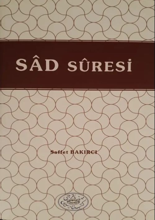 Sad Suresi