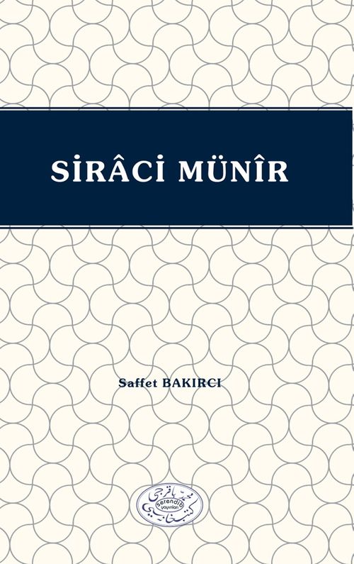 Siraci Münir