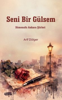 Seni Bir Gülsem & Sümenaltı Ankara Şiirleri