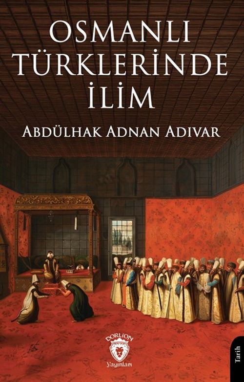 Osmanlı Türklerinde İlim