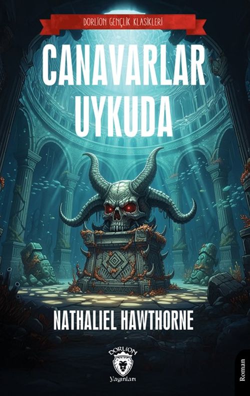 Canavarlar Uykuda