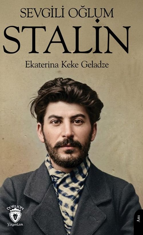 Sevgili Oğlum Stalin