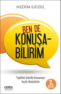 Ben De Konuşabilirim