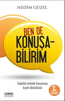 Ben De Konuşabilirim