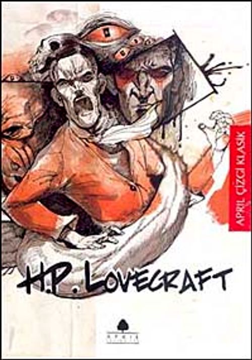 H.P. Lovecraft