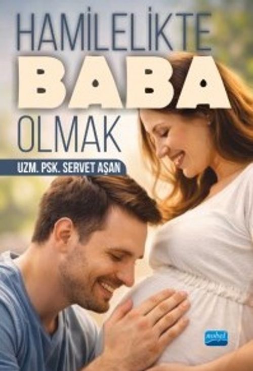 Hamilelikte Baba Olmak