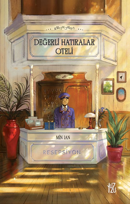 Değerli Hatıralar Oteli