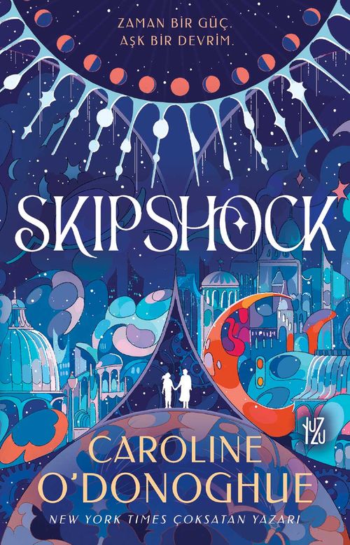 Skipshock / Zaman Bir Güç Aşk Bir Devrim
