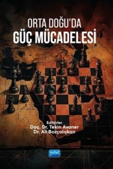 Orta Doğu'da Güç Mücadelesi