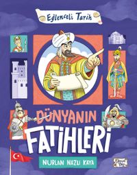 Dünyanın Fatihleri