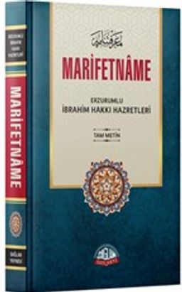 Marifetname