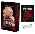 17 Numara / Katliam (Ciltli)