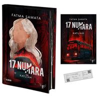 17 Numara / Katliam (Ciltli)