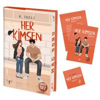 Her Kimsen / Son Set (Ciltli)